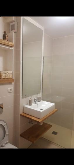 Inchiriere garsoniera complex Exigent Militari - 5