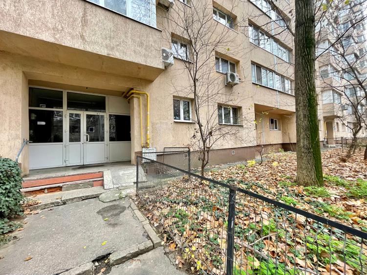 Vanzare 2 camere 50 mp, bloc 1980 - Militari, metroul Gorjului - 15