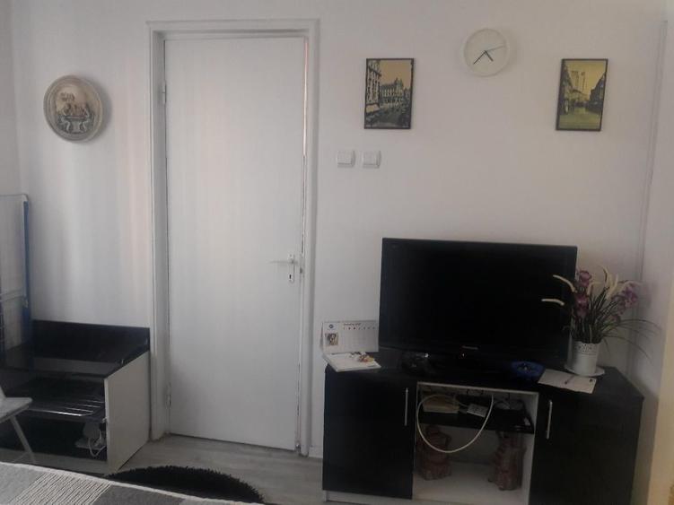 Piata Victoriei/Dr Felix - Oferta vanzare garsoniera moderna ! - 5