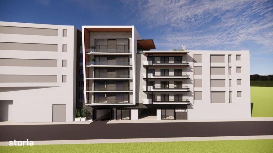 Teren liber Sect 6 Bucuresti urbanism - 1