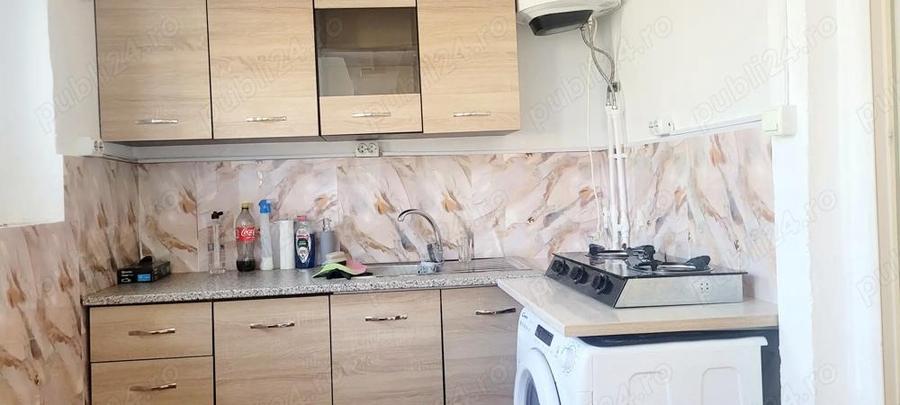 De vanzare garsoniera - 1