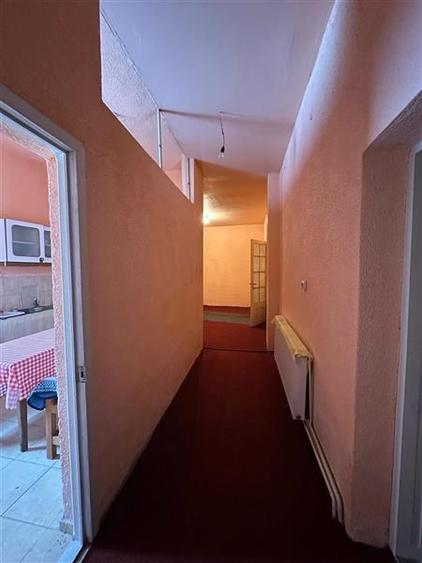 Bocsa Montana, Casa Solida + Teren, Strada Principala - 28