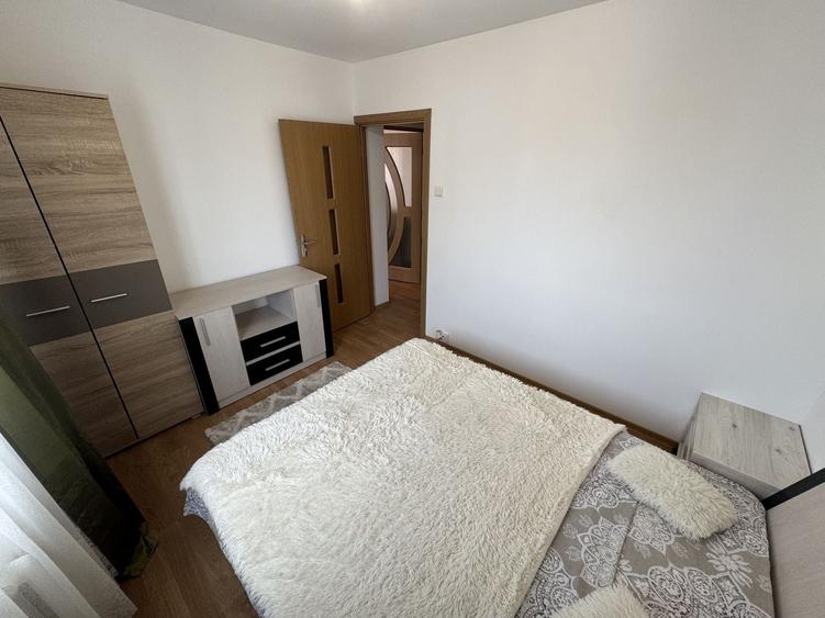 Apartament 2 camere zona Tomis Nord cu Gaze - 3