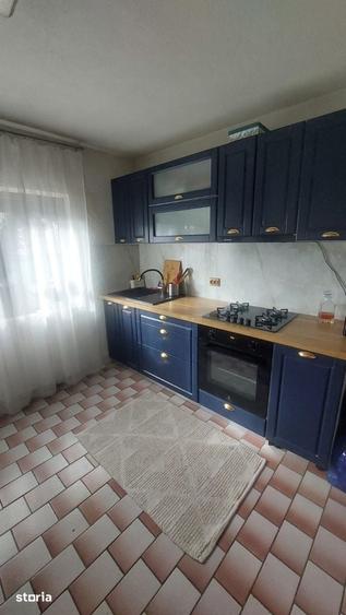 APARTAMENT DEOSEBIT DE VANZARE IN SNAGOV , TERASA ?I BOXA MARE - 8