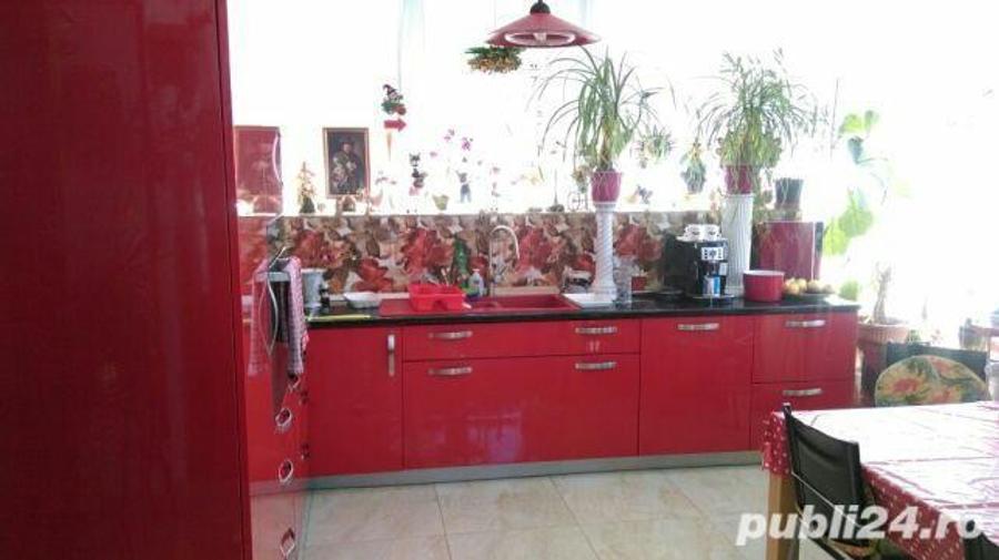 Imobil s+p+e+m si teren Dumbravita vatra veche de vinzare. - 8