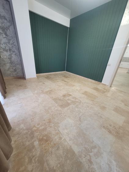 PRIMA ÎNCHIRIERE! 3 camere nemobilat -loc de parcare +boxa -Bloc Nou | Campus - 34