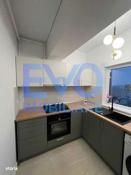 Apartament cu 2 camere, loc de parcare, Evergreen - 3