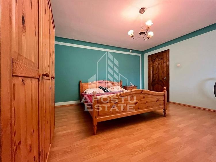 Vila individuala cu 5 camere zona Ronat - 13