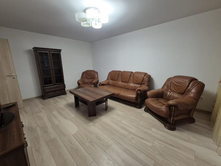 Apartament 3 camere Nord, complex rezidential - 9