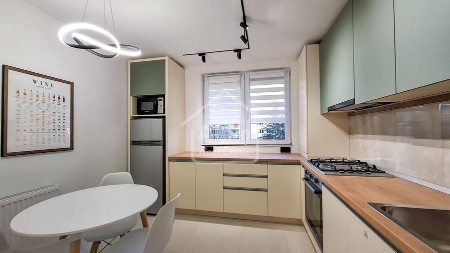 Finisaje Calitative I Centru Civic - 18