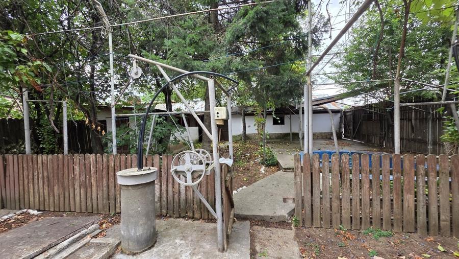 Casa singur curte Orasul Pantelimon - teren 432 mp - 4