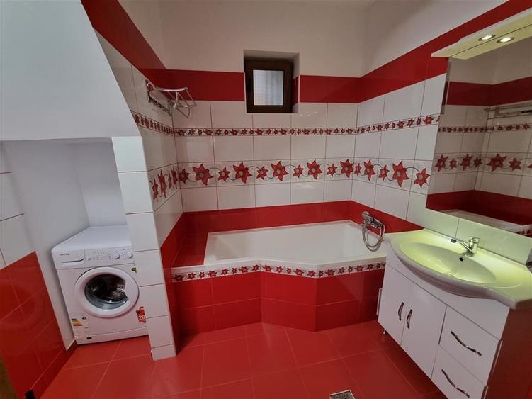 Apartament 3 camere la casa , zona Florilor - 7