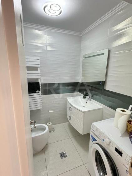 Duplex DOROBANTI 6 camere, plus terasa 13 mp  deja inchiriat RANDAMENT 5% - 10