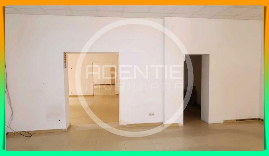 DE INCHIRIAT! Spatiu Comercial in Alexandria - 7