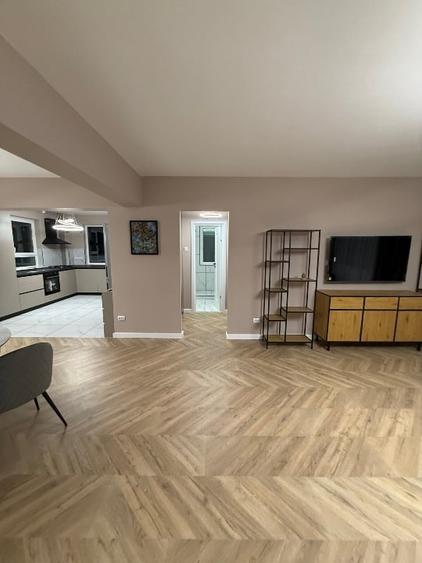 Apartament 2 camere -  cartier Henri Coanda Aviatiei - prima inchiriere lux - 4