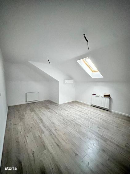 Apartament 3 camere de vanzare Mansarda spa?ioasa Bragadiru - 6