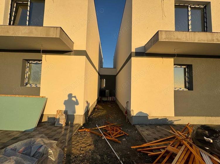 Comision 0%. Pompa de caldura si panouri. Despartit prin camera tehnica - 7