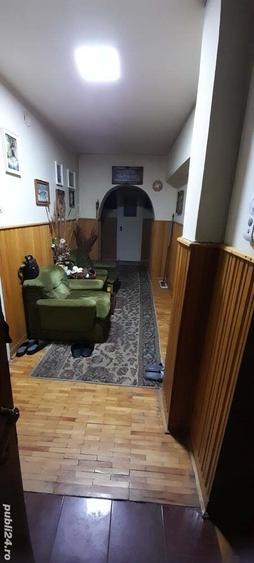 Vand apartament 4 camere, 128 mp, Deva, jud. Hunedoara - 7