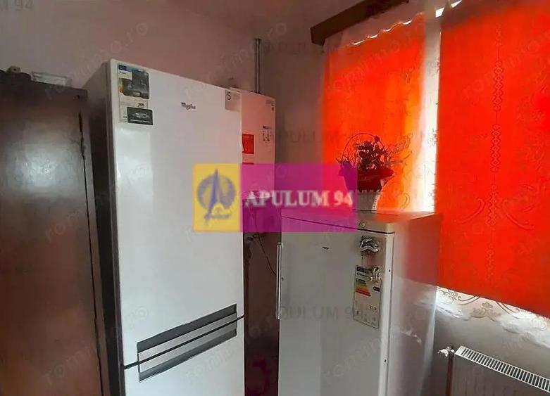 Casa Interbelica - Ultracentral- Popa Nan, Pia?a Alba Iulia - 9