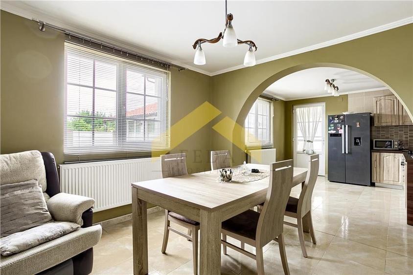 Casa noua de vanzare orasul Ineu - 36