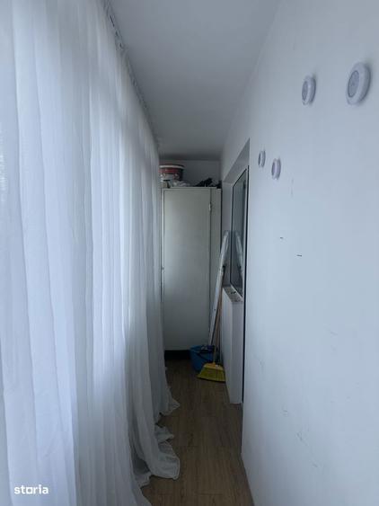 Campina - garsoniera mobilata - et.2/35mp - 44500 Euro - 2