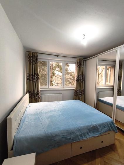 Nitu Vasile, Berceni - Apartament 2 camere – 2200 Lei - 1