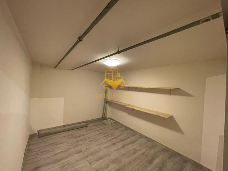 4 Camere decomandate, Terasa, Parcare, Borhanciului,Romul Ladea, Profi - 7