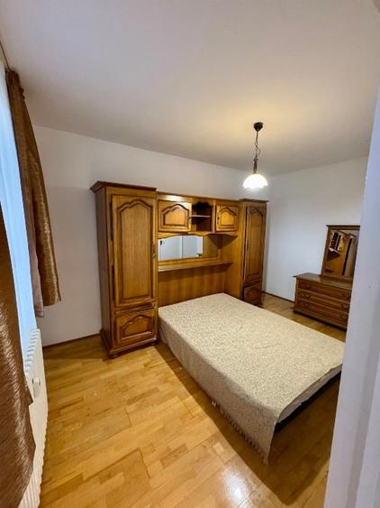 Inchiriere | 2 camere, Dristor | 5 min. metrou | Park Lake - 9