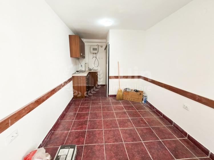 Apartament 1 camera 17mp util | Parcare | Ultracentral | Piata Unirii - 1