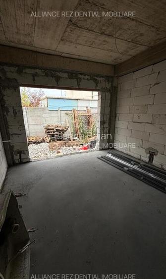 3 Camere+Pod - Soseaua Leordeni - Vila individuala