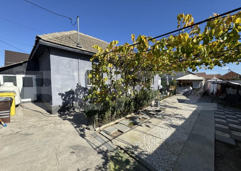 Casa parter, 58.75 mp, cartier Brestei - 6