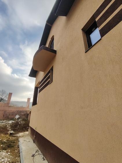 Casa, 146 mp utili, 500 mp teren, Hlincea - 4