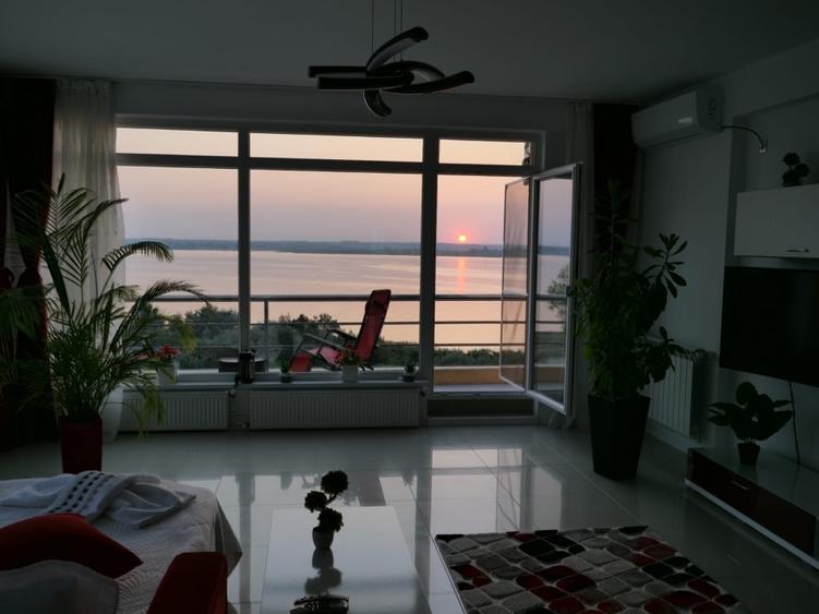 Apartament Mamaia Dream View Sammer . - 6
