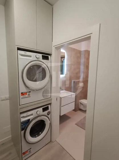 Apartament 2 camere modern, parcare, zona Marasti - 7