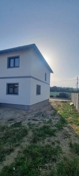 Casa individuala de vanzare in Cristian - 3