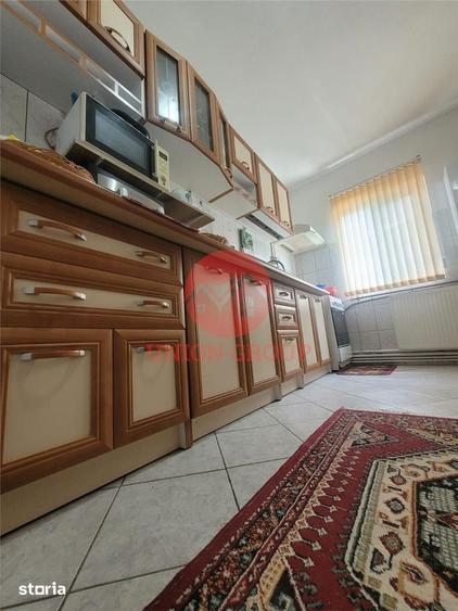 Casa Parter 3 camere + Teren Proprietate 516mp Techirghiol - 1