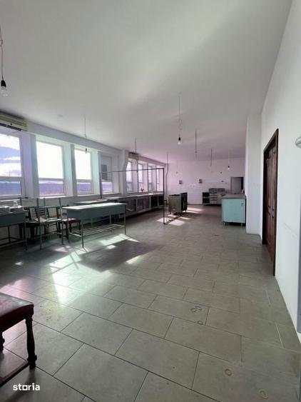 Proprietate pentru Investitori 1217 mp utili - 7