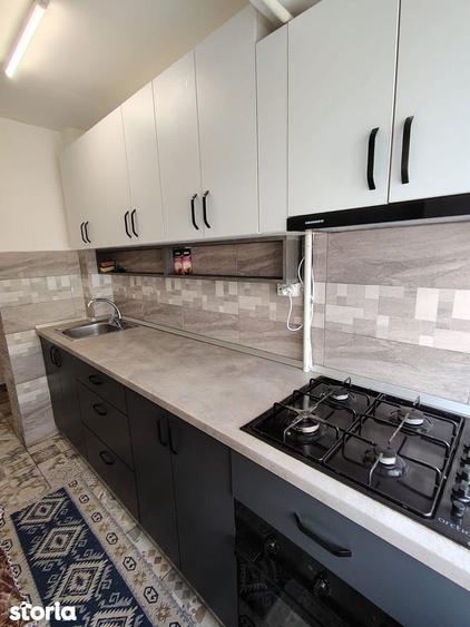 Apartament istet in M6-MIC LA SUPRAFATA, MARE LA CONFORT. - 13
