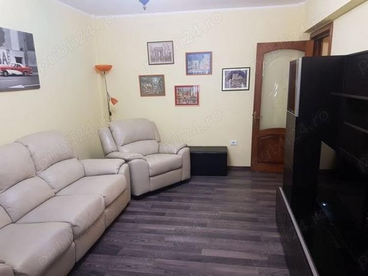 apartament 2 cam ultracentral - 4