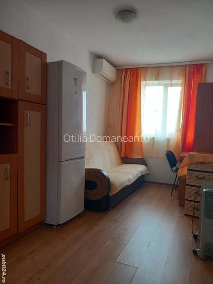 Proprietar, inchiriez garsoniera Timi?oara, Zona Complex Studen?esc