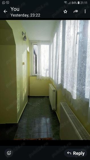 Direct proprietar, vand apartament 2 camere ,etaj 2, in Racadau - 4