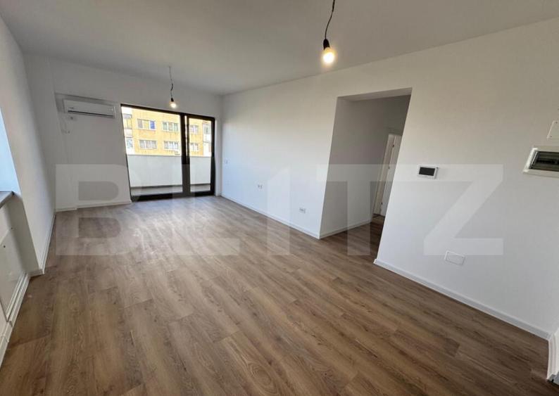 Apartament 3 camere 77mp Bloc Nou ,Brazda,Zona Guliver - 1