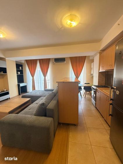 MT258 Apartament 3 camere, de INCHIRIAT, et.2, Calea Martirilor - 2