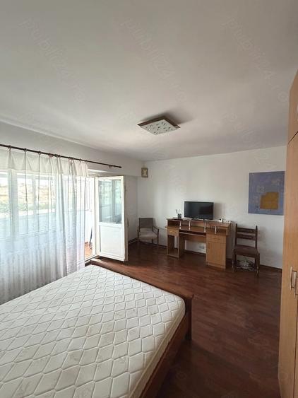 Garsonieră decomandată în Alexandru cel Bun