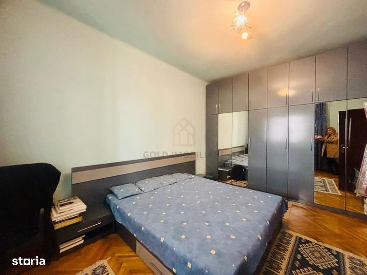 Casa de vanzare 3 camere, zona excelenta, la - 9