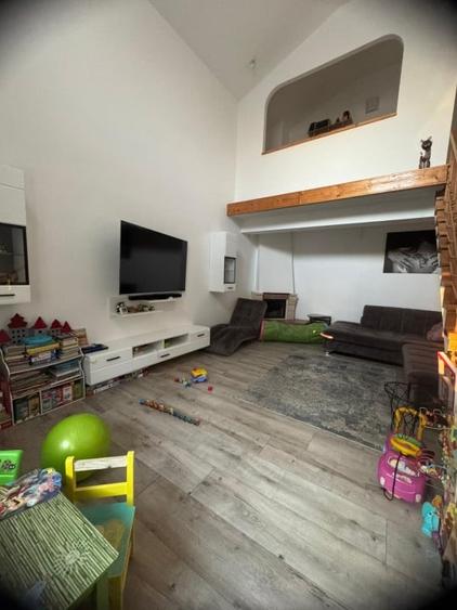 CASA 4 CAMERE | PISCINA | OVIDIU - 2