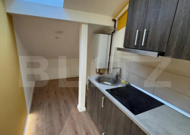 Apartament 3 camere, Ady Endre - 3