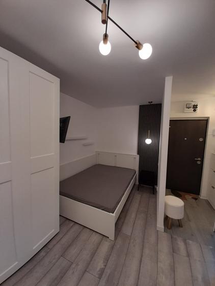 Garsoniera, moderna, intre metrou Gorjului si Pacii, str Apusului - 11