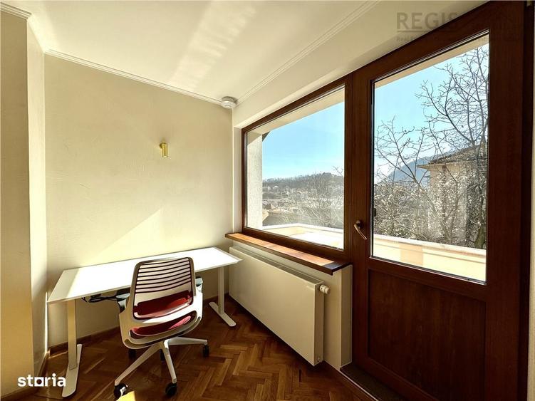 Birouri | spatiu Coworking de inchiriat | zona Central Brasov - 8