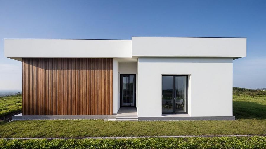 Vilă premium cu finisaje de top, 396 mp teren, Balotești , tripan - 14